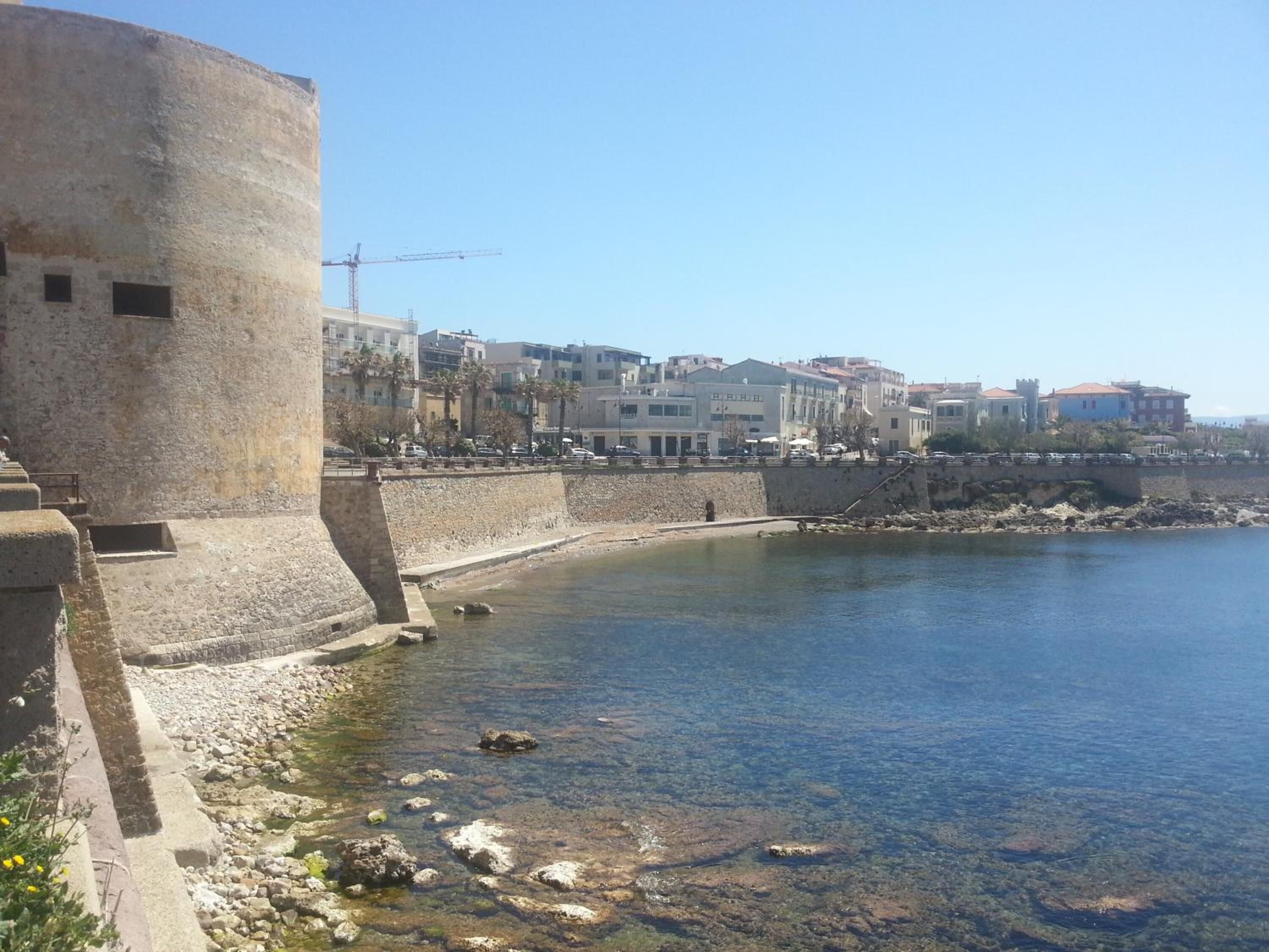 Photo - Hotel Mistral