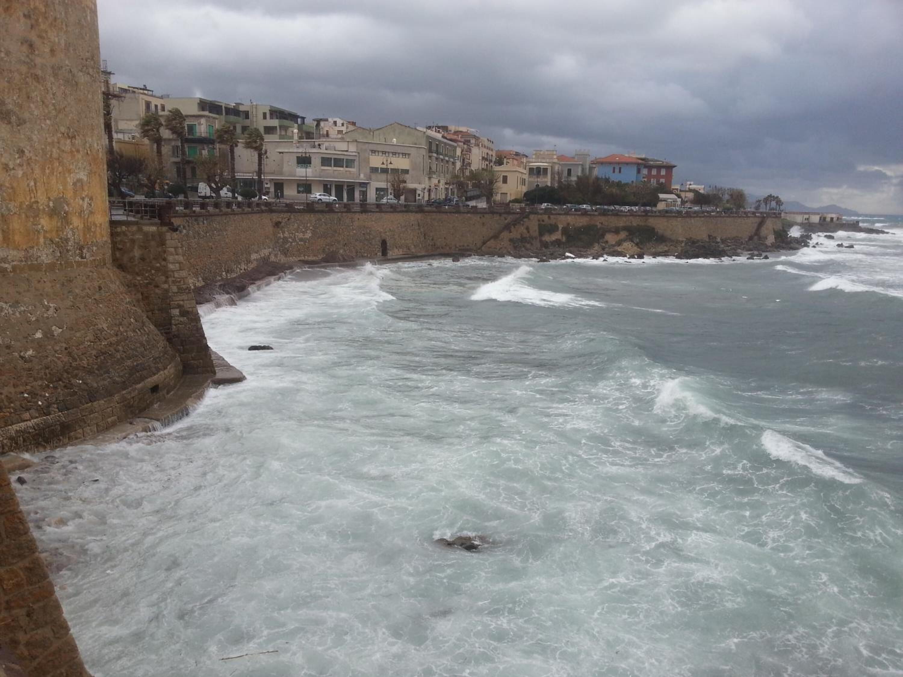 Photo - Hotel Mistral