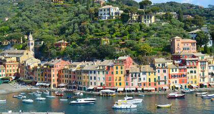 Eight Hotel Portofino