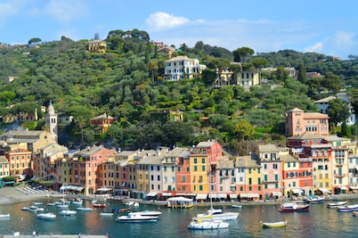 Eight Hotel Portofino