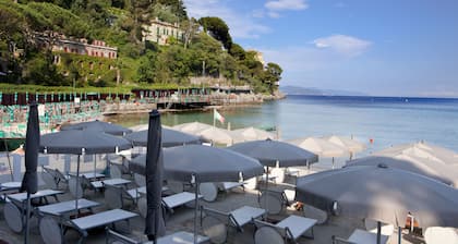 Eight Hotel Portofino