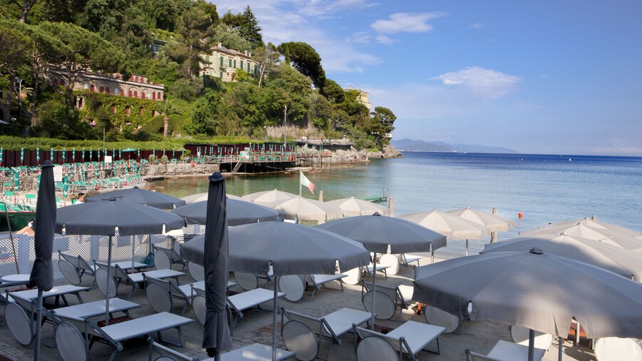 Eight Hotel Portofino