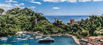 Eight Hotel Portofino