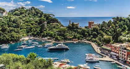 Eight Hotel Portofino
