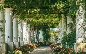 Point of interest - Hotel La Vega (Capri)