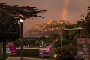 Lounge - Hotel Ollastu (Olbia)