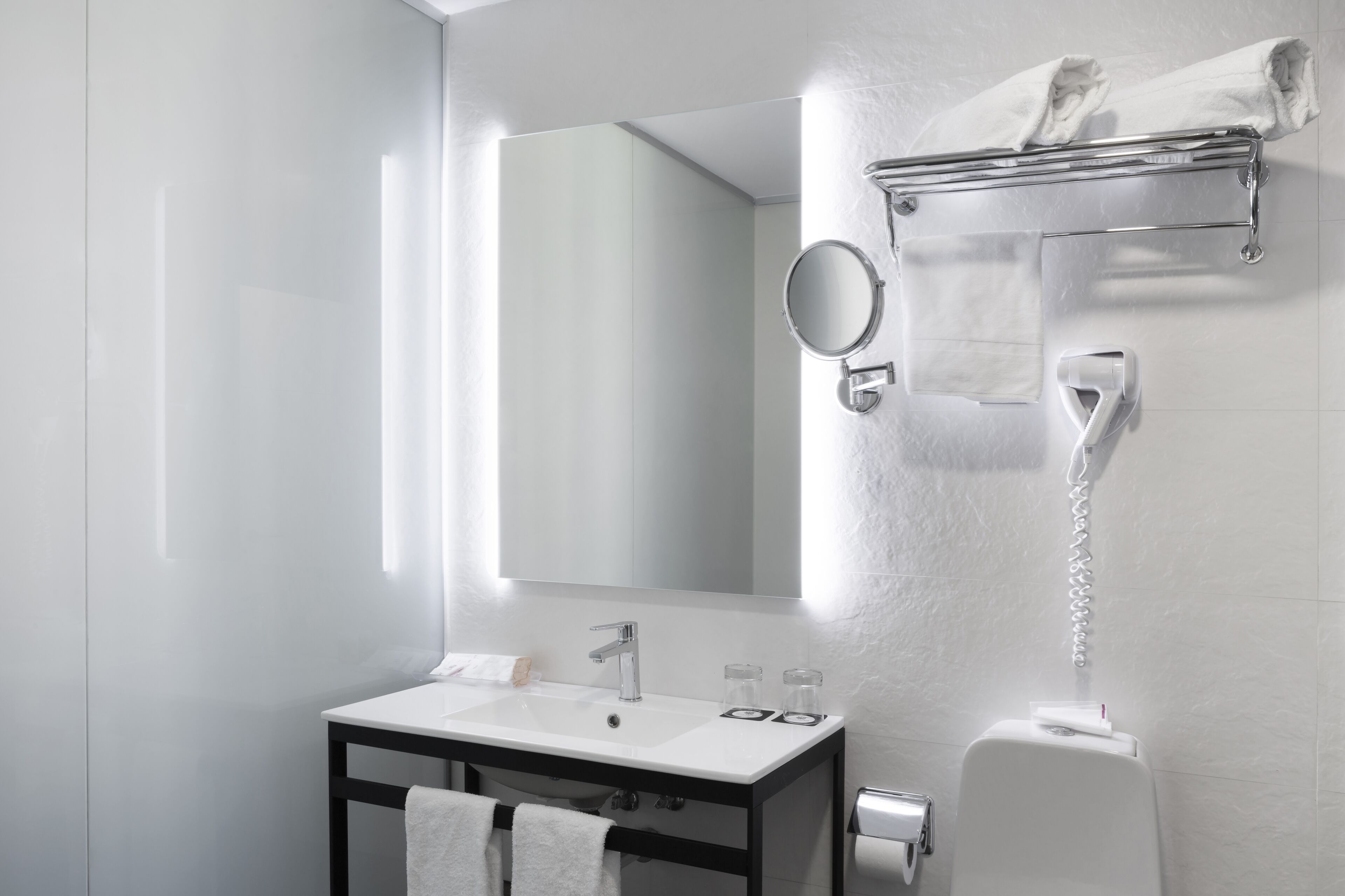 Foto - Petit Palace Posada del Peine