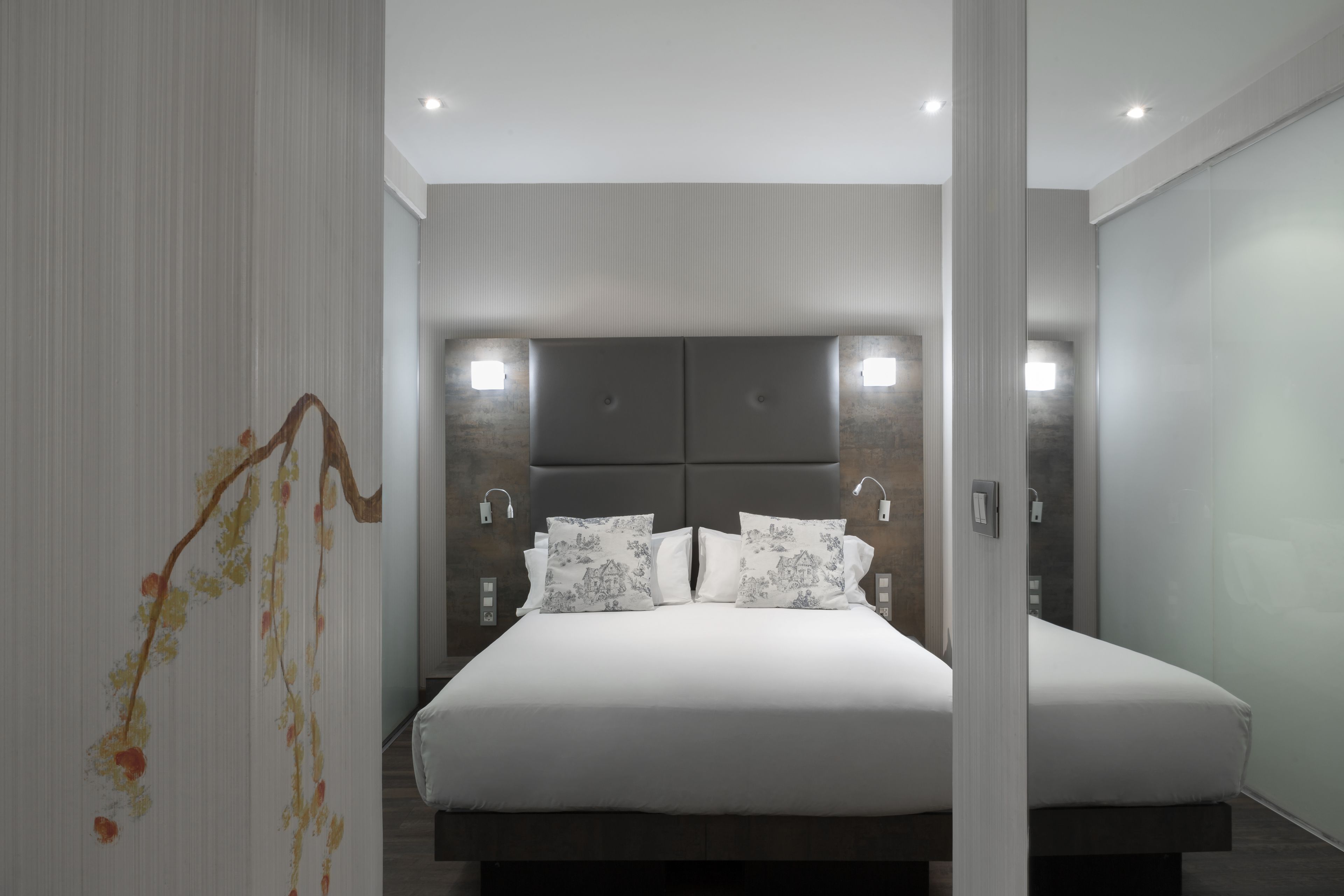 Foto - Petit Palace Posada del Peine