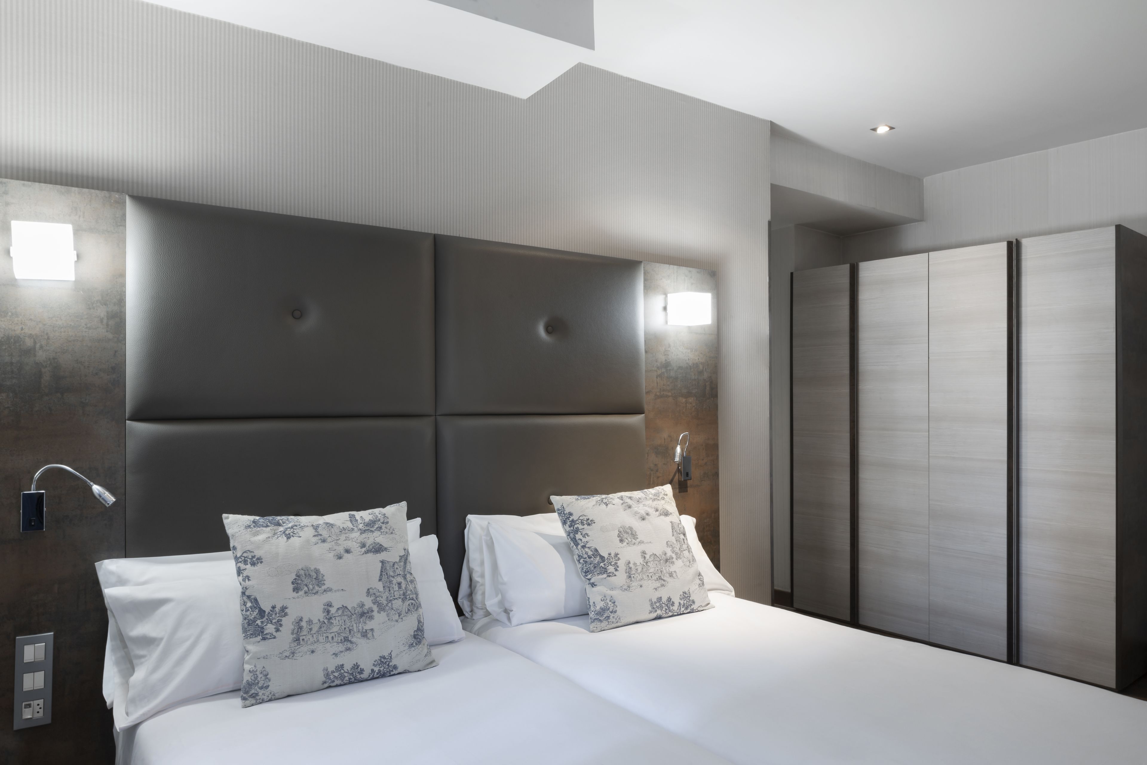 Foto - Petit Palace Posada del Peine