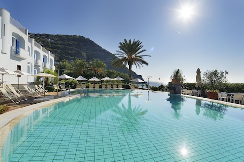 Hotel Parco Smeraldo Terme