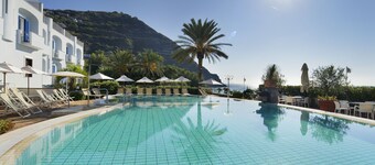 Hotel Parco Smeraldo Terme