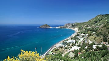 Beach/ocean view