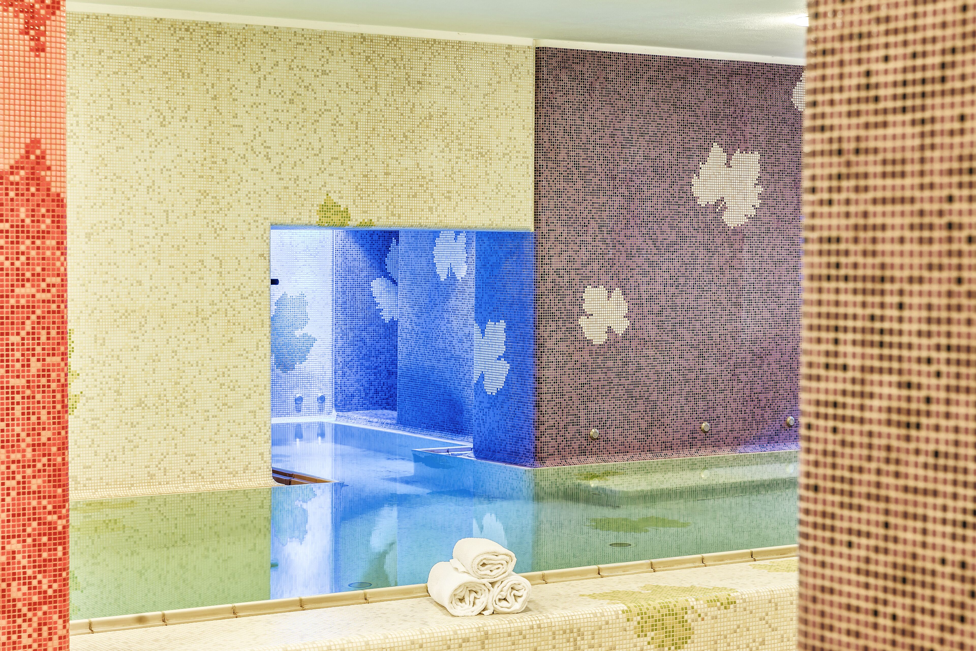 Foto - Hotel San Giorgio Terme