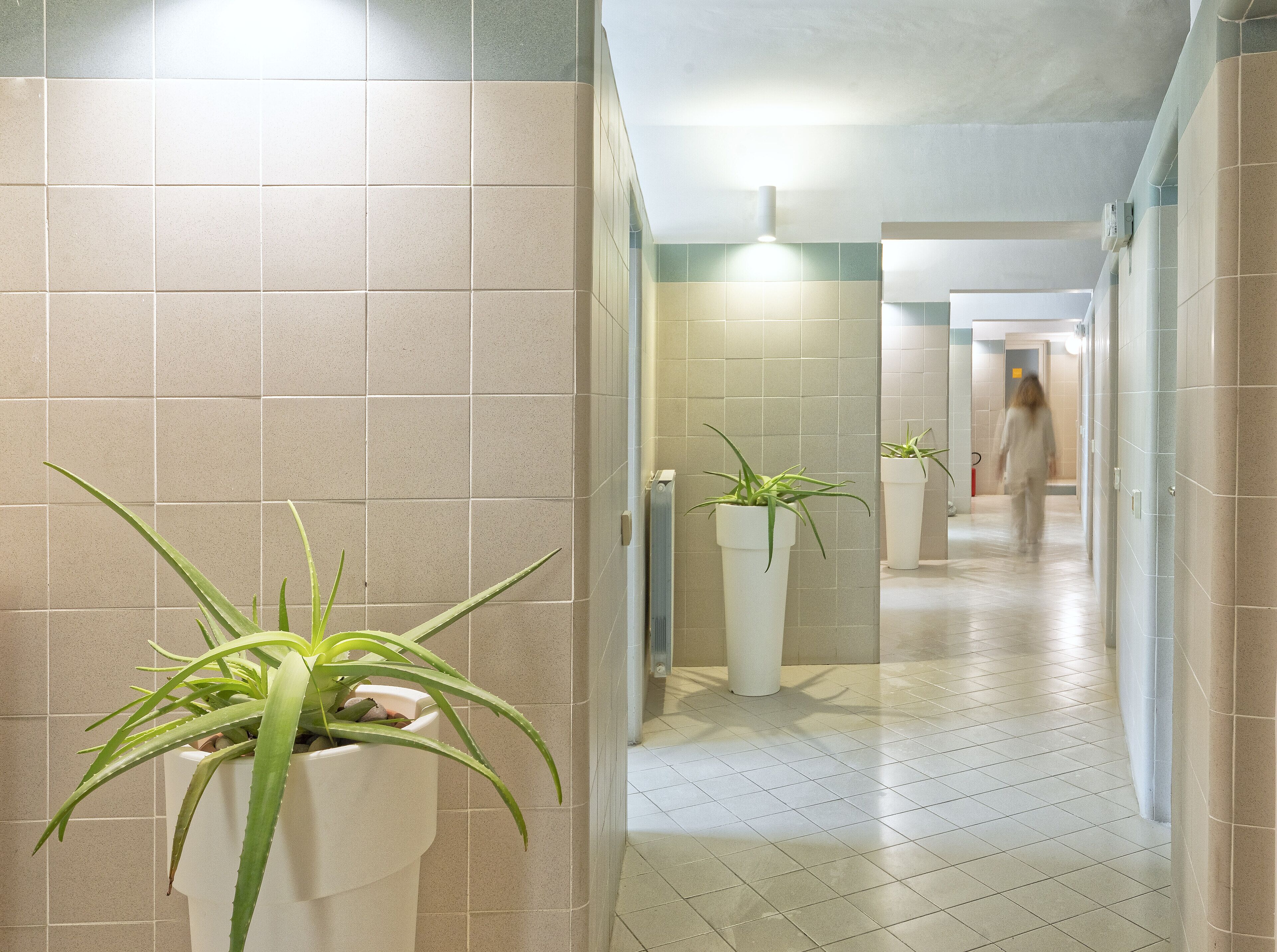 couples treatment room(s), hot tub, steam room, turkish bath/hammam