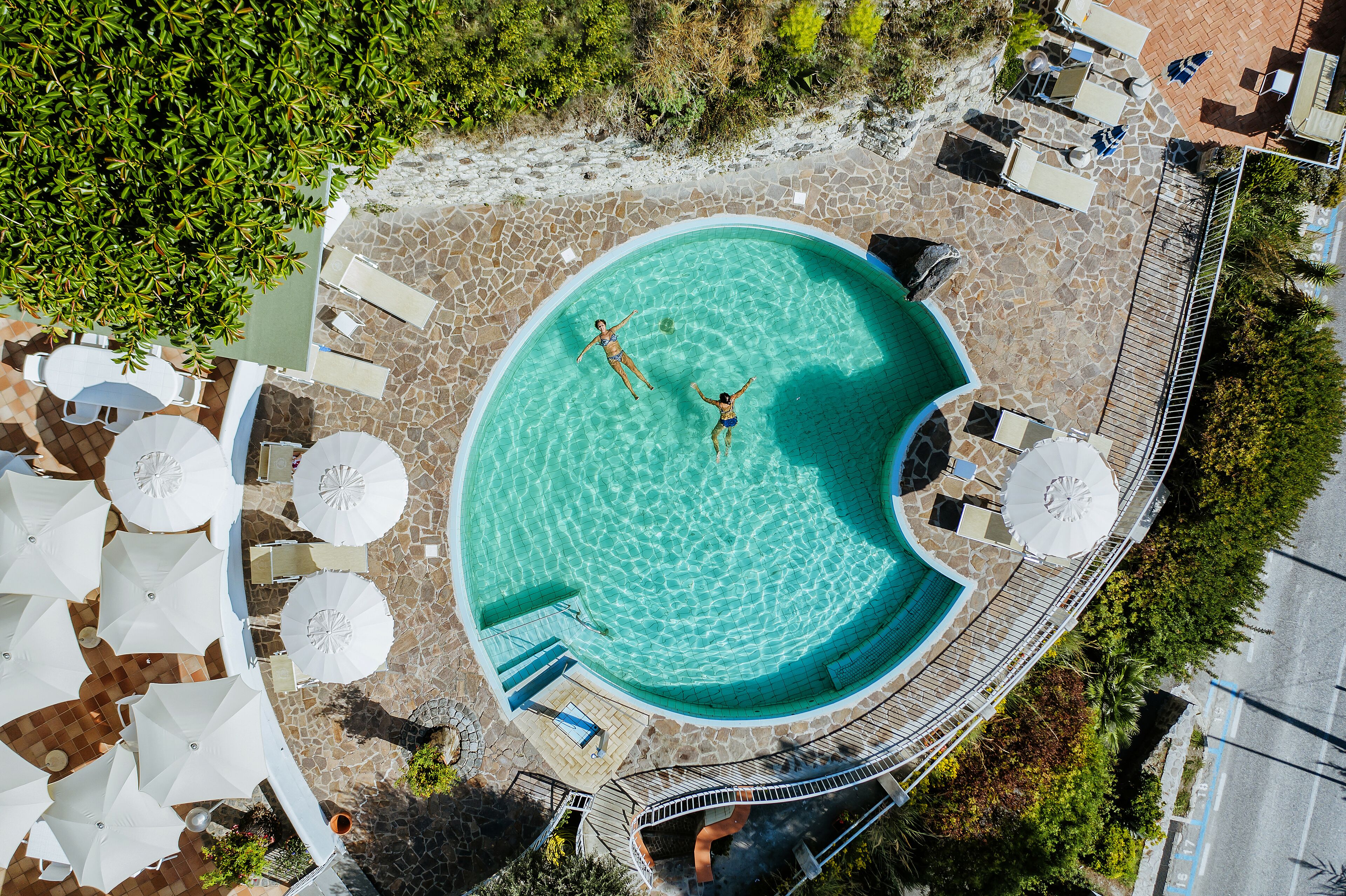 Photo - Hotel San Giorgio Terme