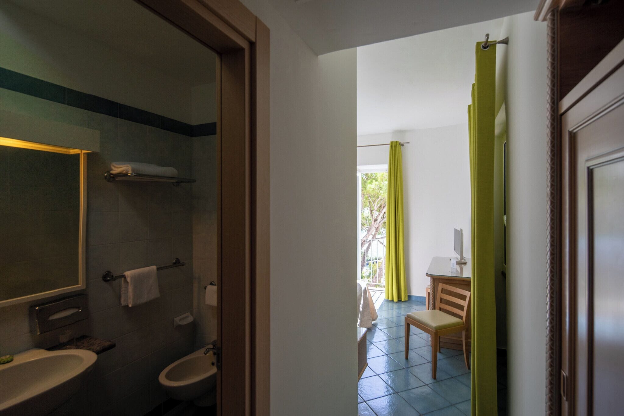 Foto - Hotel San Giorgio Terme