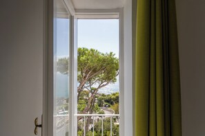 Single Room, 1 Single Bed, Sea View - Hotel San Giorgio Terme (Barano d'Ischia)