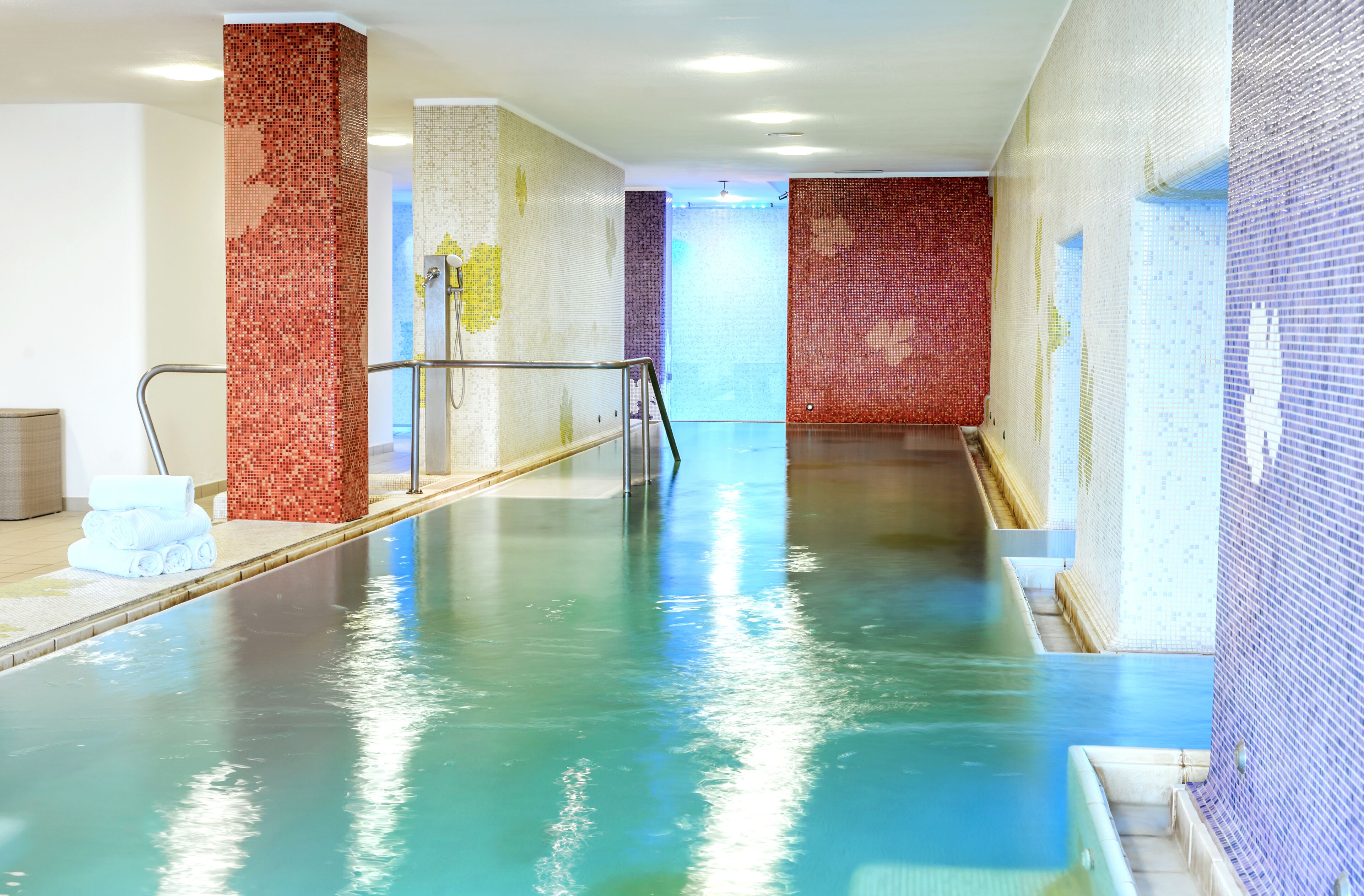 Foto - Hotel San Giorgio Terme