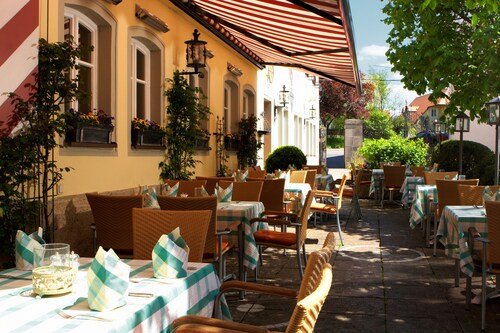 Landwehr-Bräu Hotel