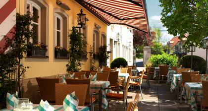 Landwehr-Bräu Hotel
