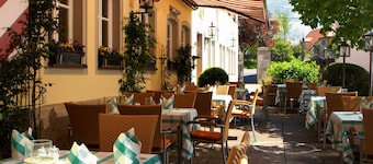 Landwehr-Bräu Hotel