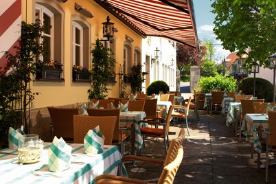 Landwehr-Bräu Hotel