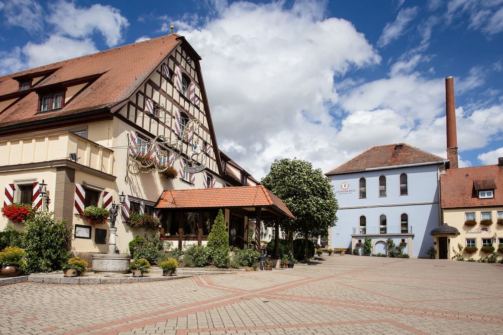 Landwehr-Bräu Hotel