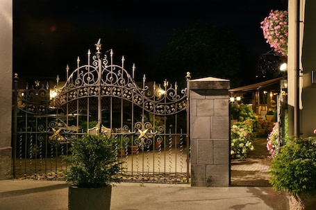 Detalle exterior