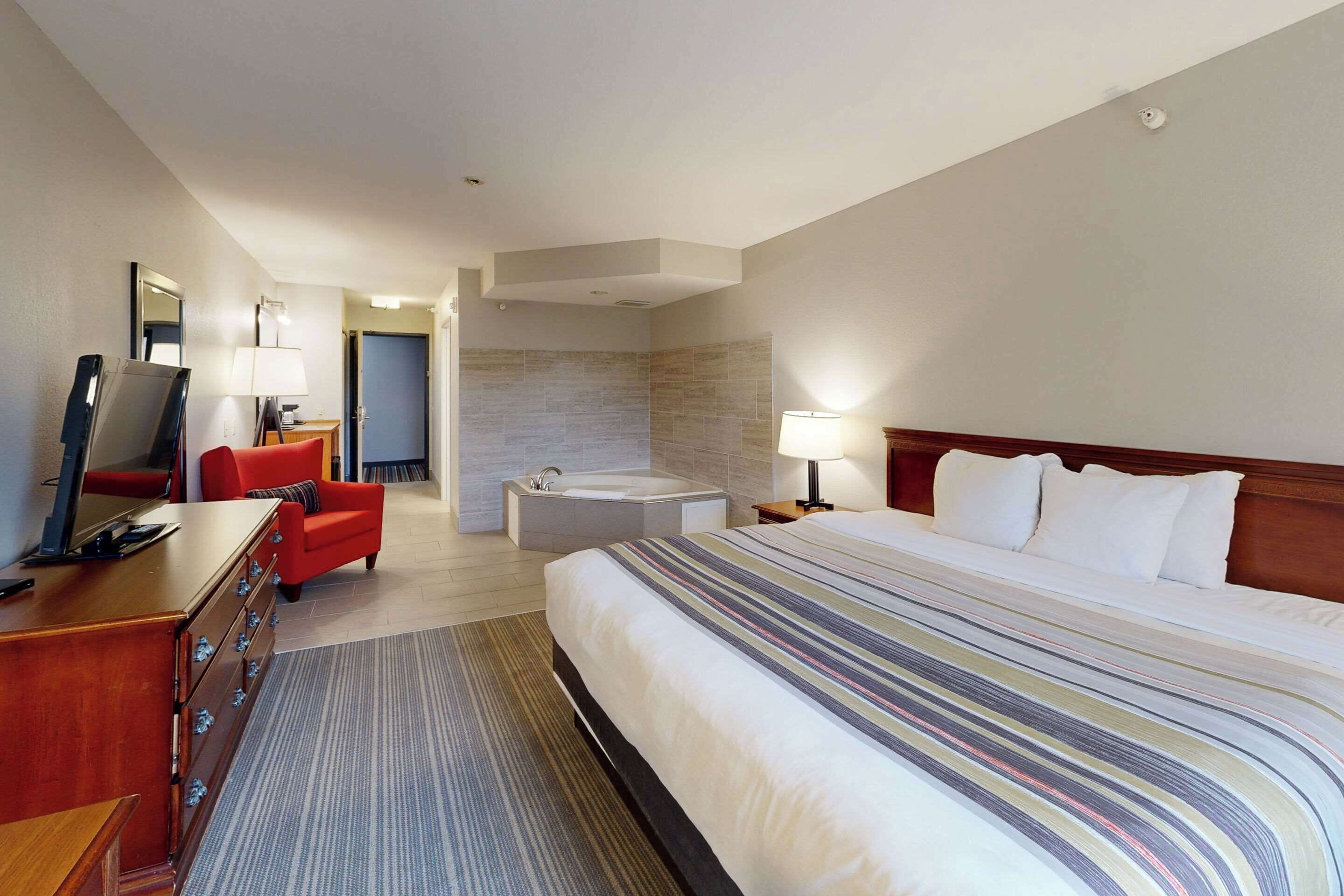 Foto - Country Inn & Suites by Radisson, Michigan City, IN