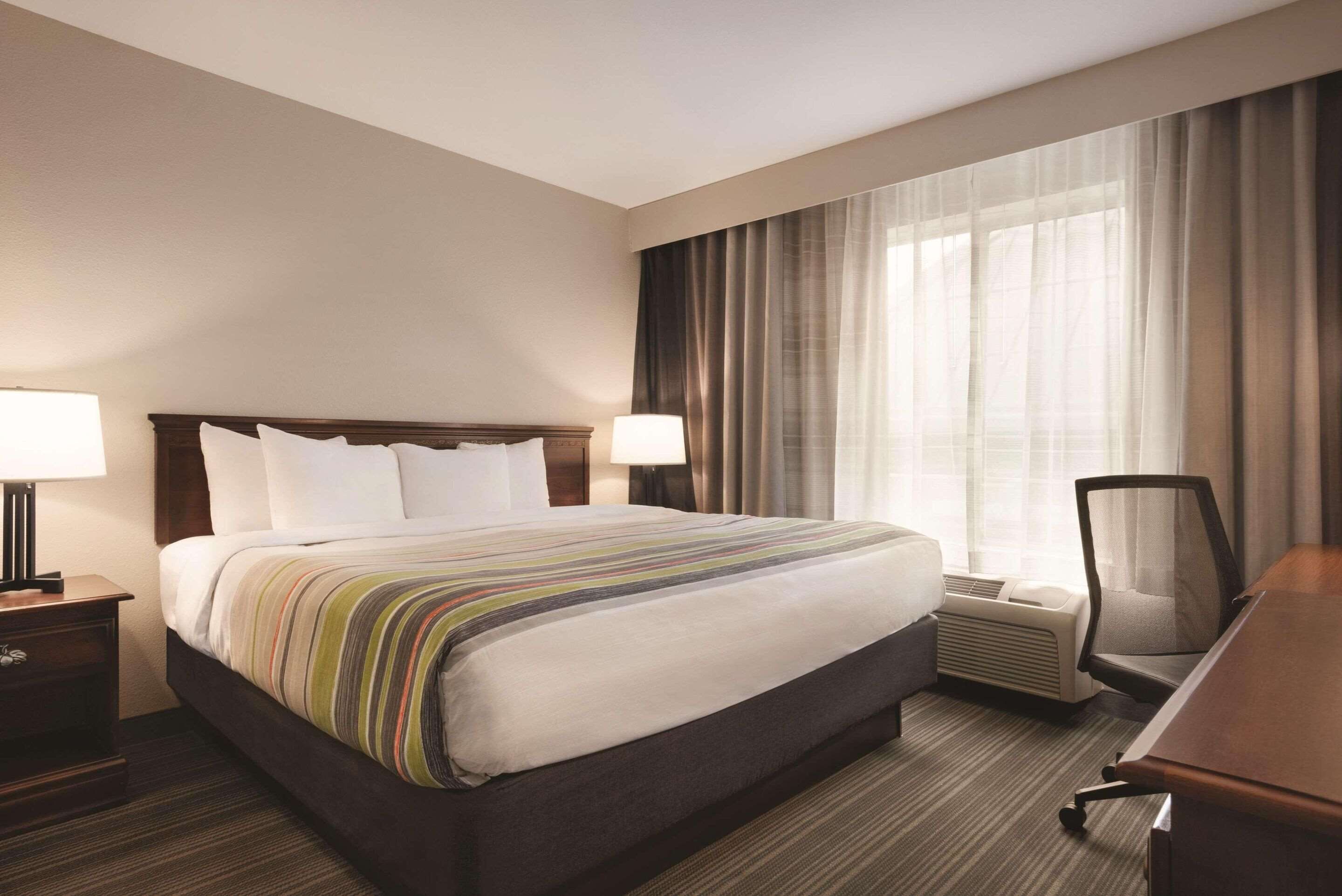 Foto - Country Inn & Suites by Radisson, Michigan City, IN