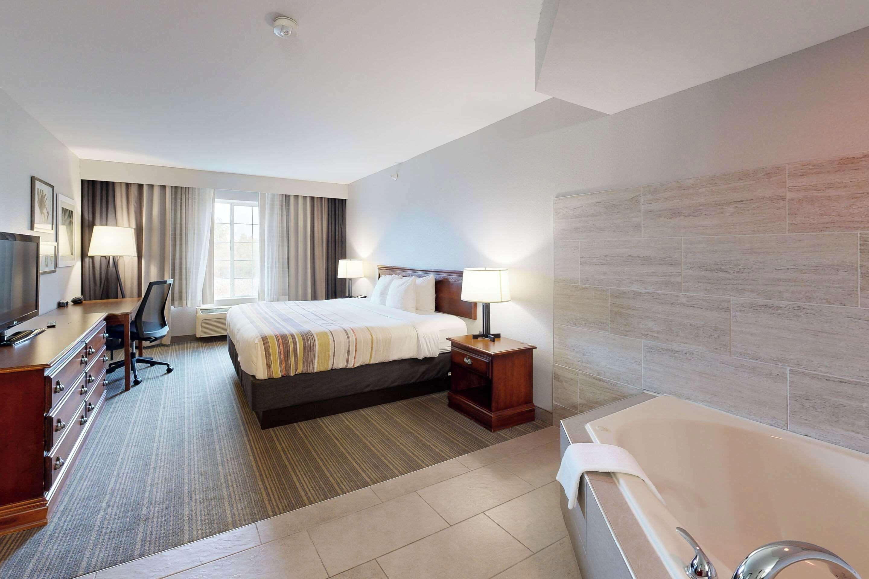 Foto - Country Inn & Suites by Radisson, Michigan City, IN