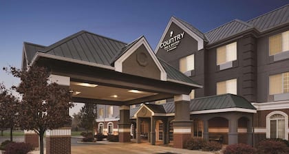 Country Inn & Suites by Radisson, Michigan City, IN