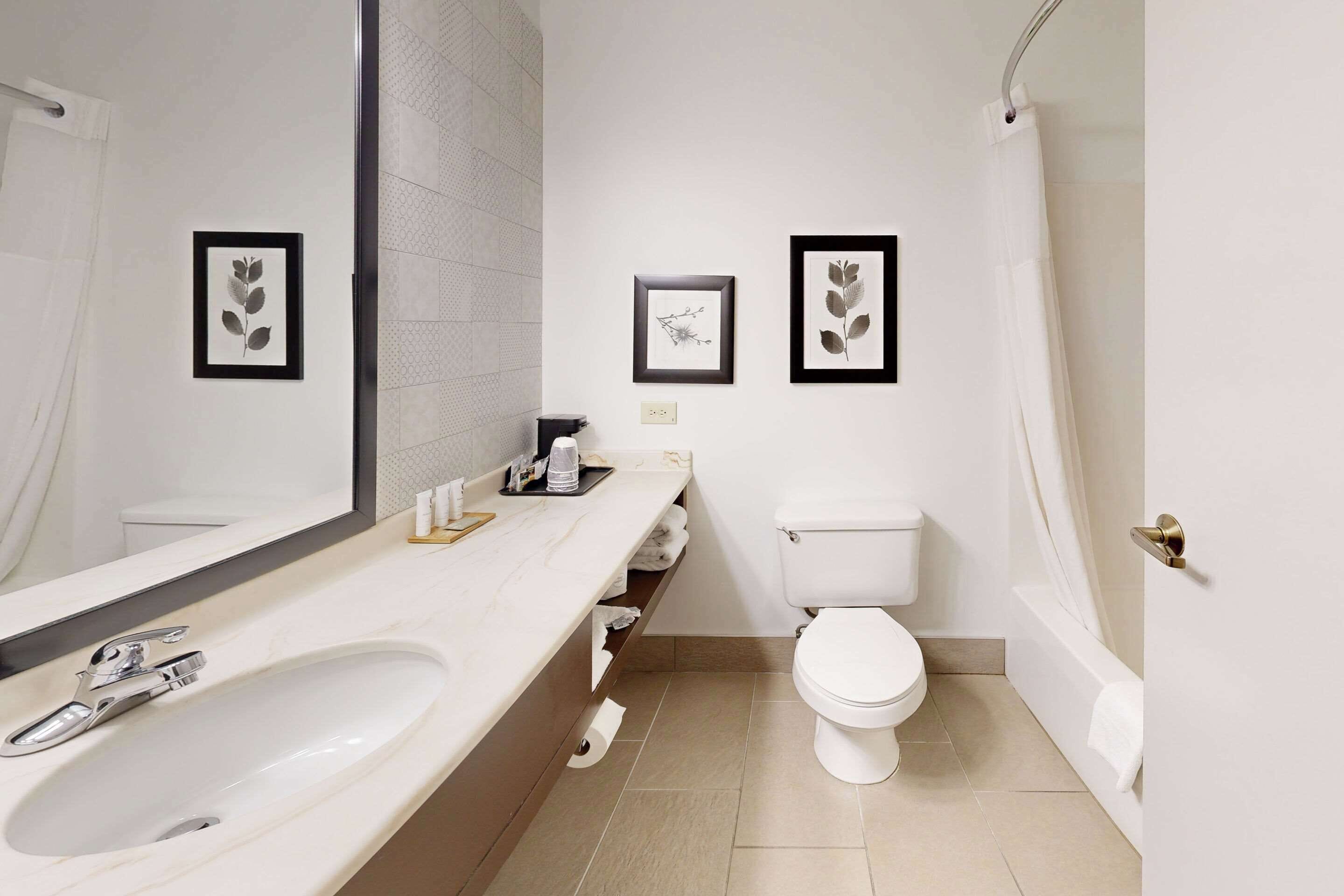 Foto - Country Inn & Suites by Radisson, Michigan City, IN