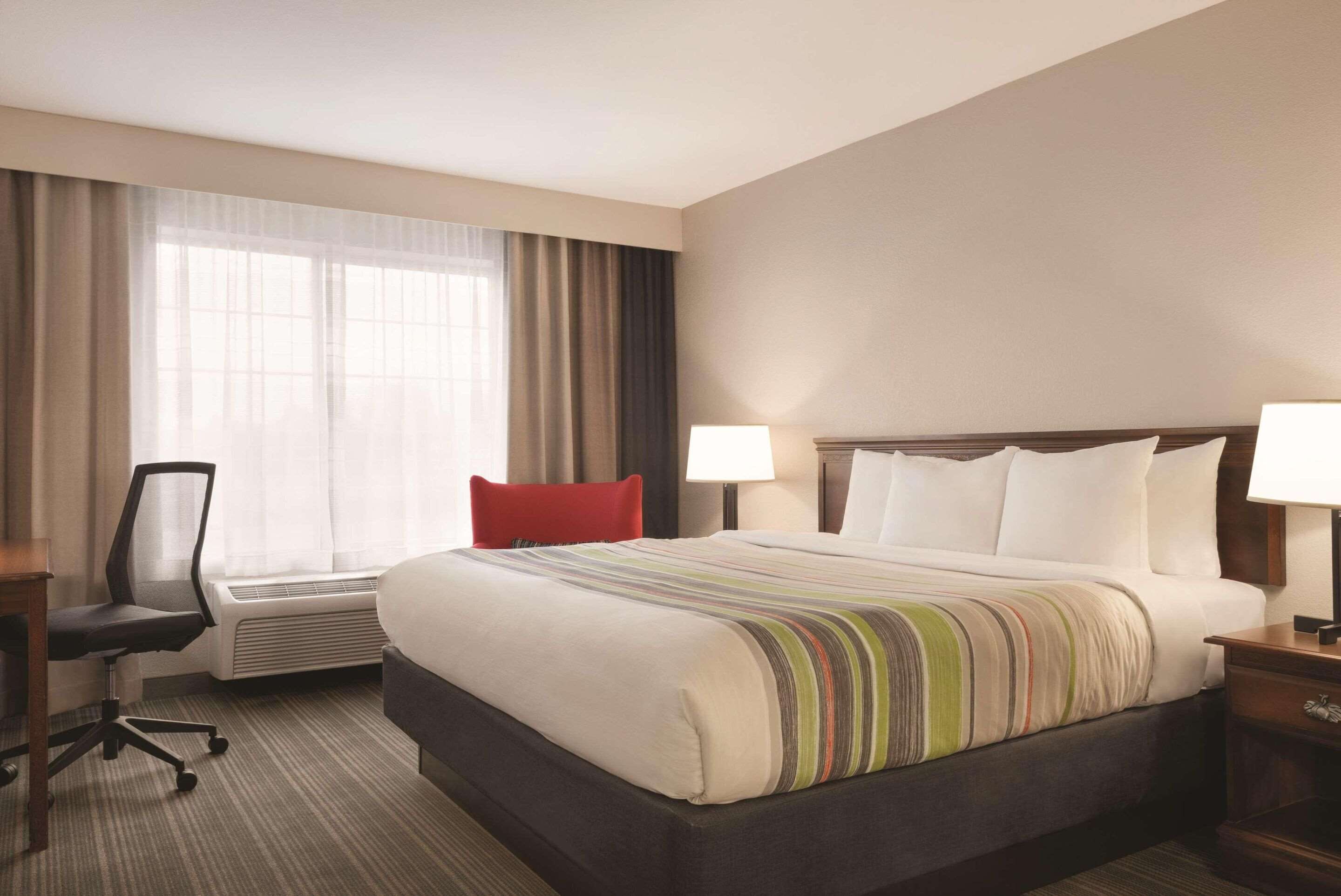 Foto - Country Inn & Suites by Radisson, Michigan City, IN