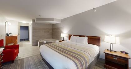 Country Inn & Suites by Radisson, Michigan City, IN