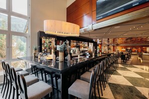 Bar (sur place)