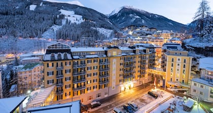 MONDI Hotel Bellevue Gastein