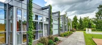 Holiday Inn Prague Airport by IHG