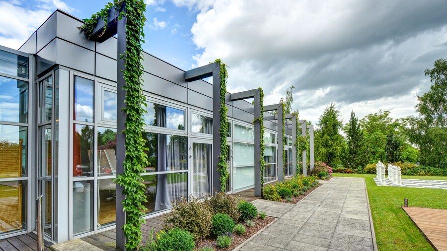 Holiday Inn Prague Airport by IHG