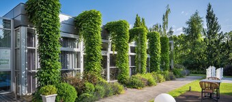 Holiday Inn Prague Airport by IHG