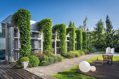 Holiday Inn Prague Airport by IHG