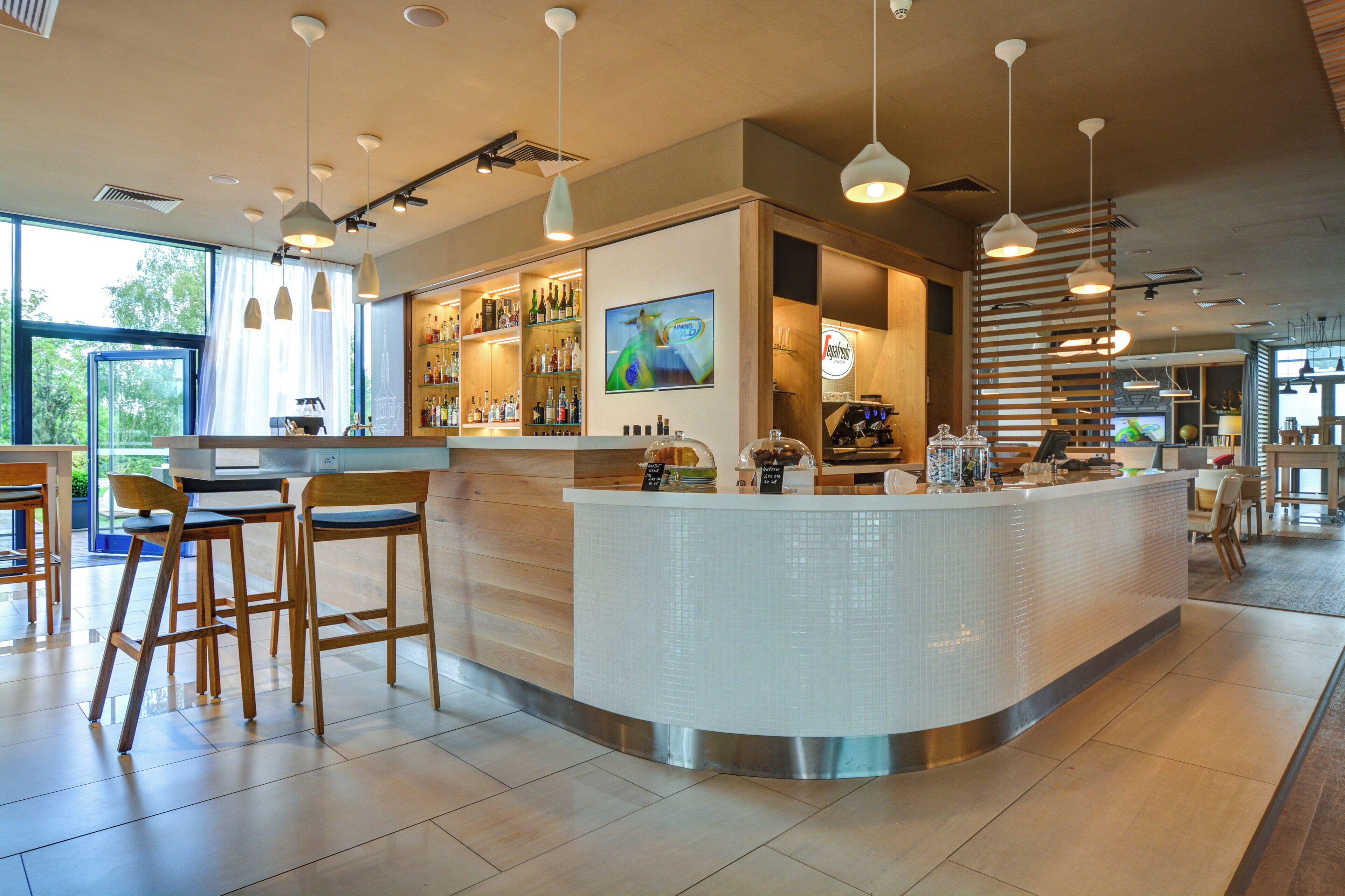 Foto - Holiday Inn Prague Airport by IHG