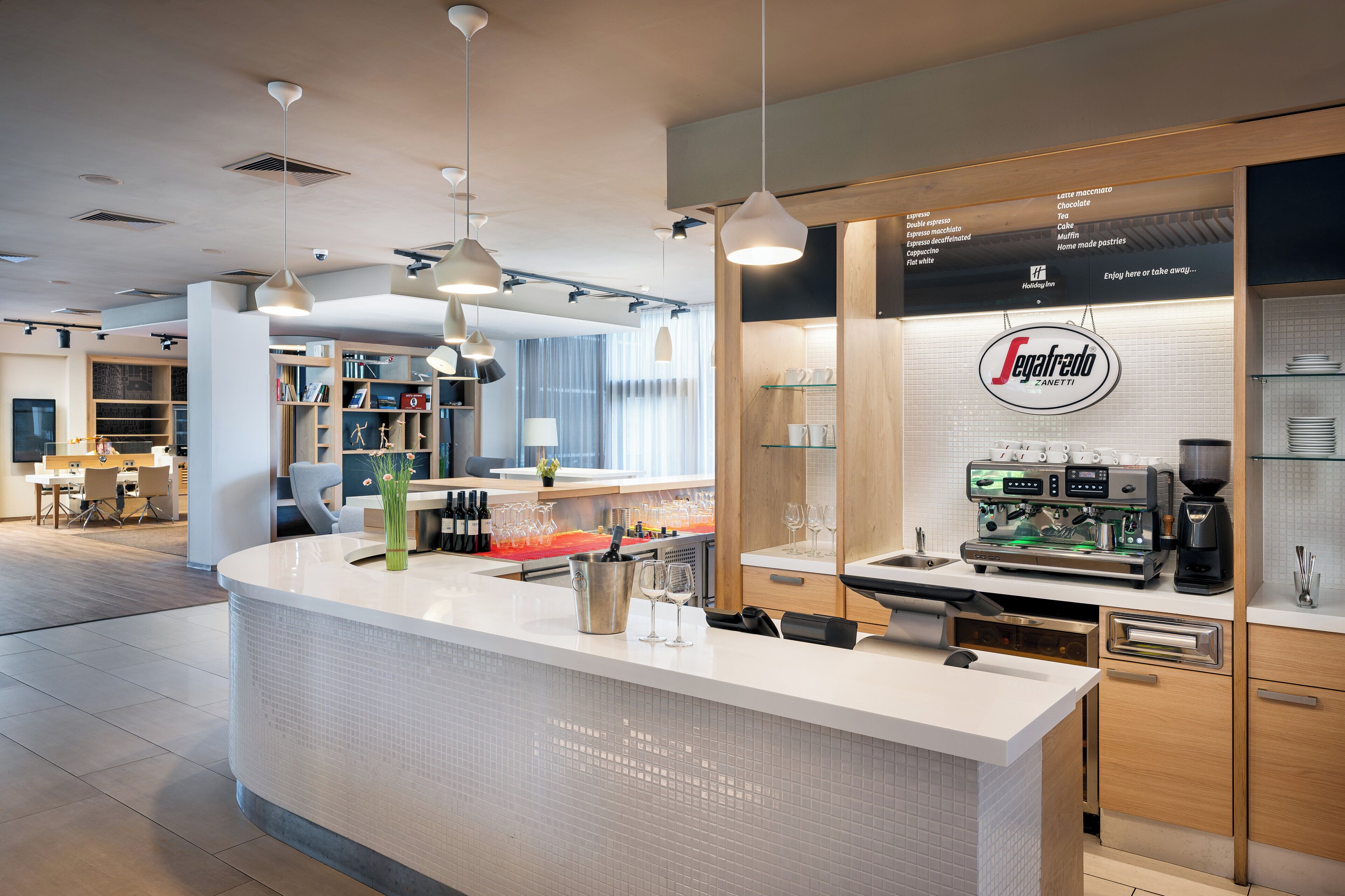 Kafé