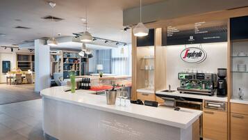 Kafé