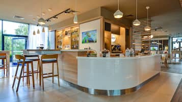 Café