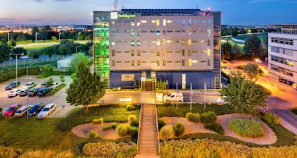Holiday Inn Prague Airport by IHG