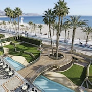 KAKTUS Hotel Kaktus Albir