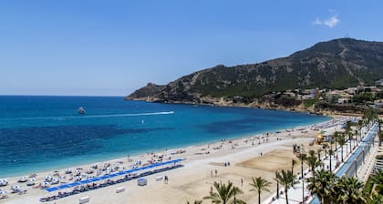 KAKTUS Hotel Kaktus Albir