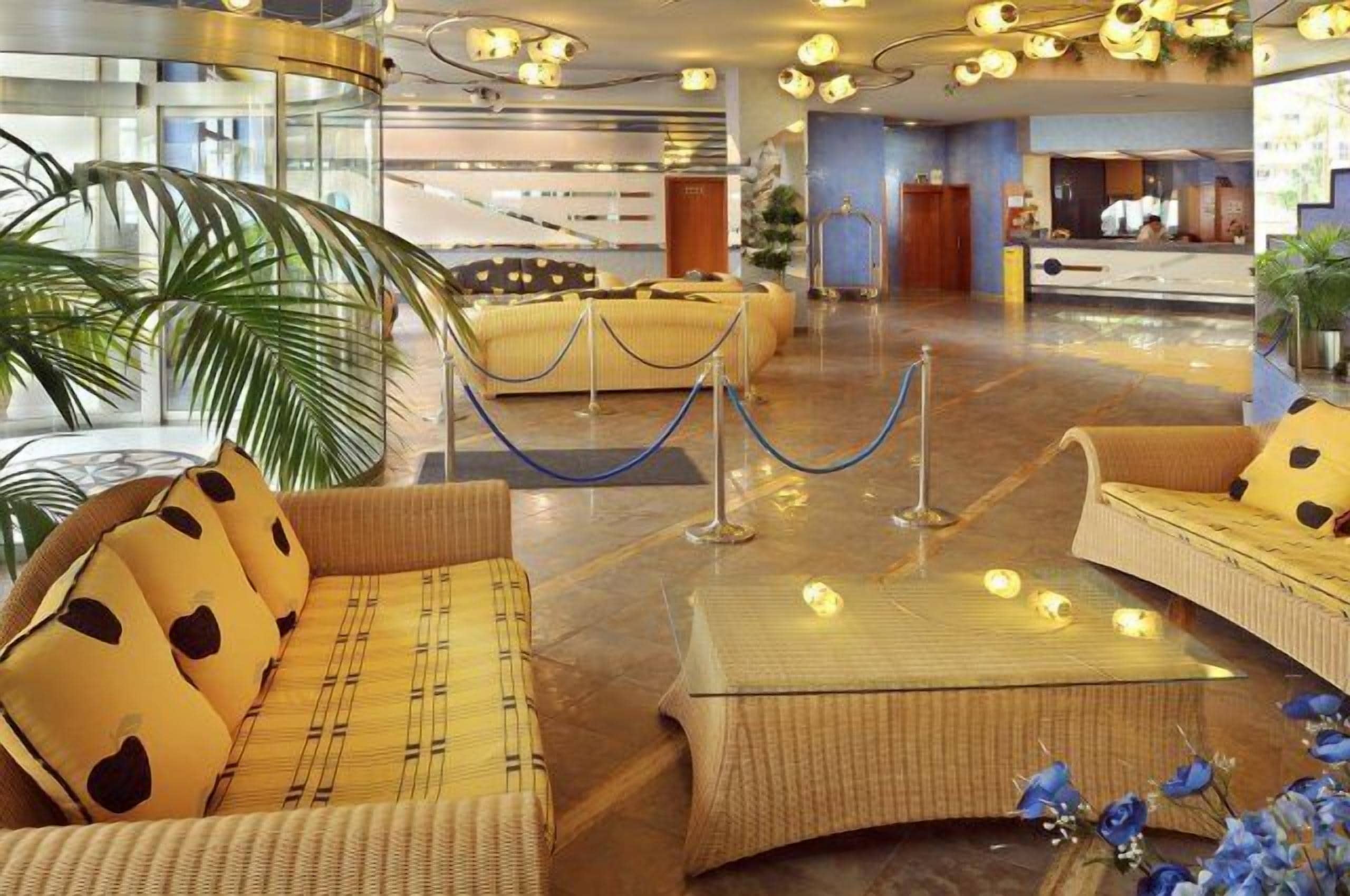 KAKTUS Hotel Kaktus Albir - Aktuelle Bewertungen, Angebote & Fotos 2026 -  Expedia.de
