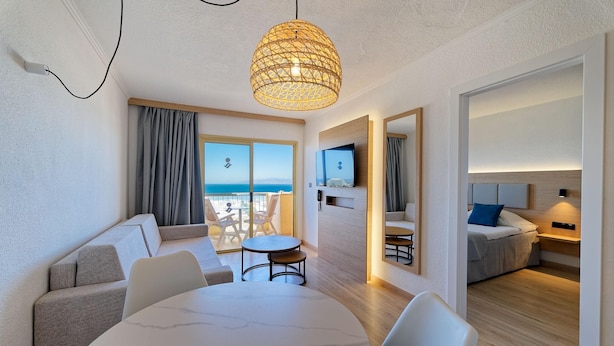 Interior - Servatur Caribe (Adeje)
